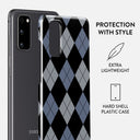 Trouble - Samsung Galaxy S20 Plus 4G / 5G Case 2