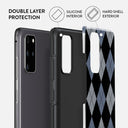 Trouble - Samsung Galaxy S20 Plus 4G / 5G Case 6