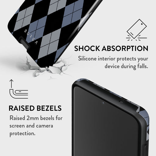 Trouble - Samsung Galaxy S20 Plus 4G / 5G Case 8