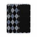 Trouble - Samsung Galaxy Z Fold 3 Case 1
