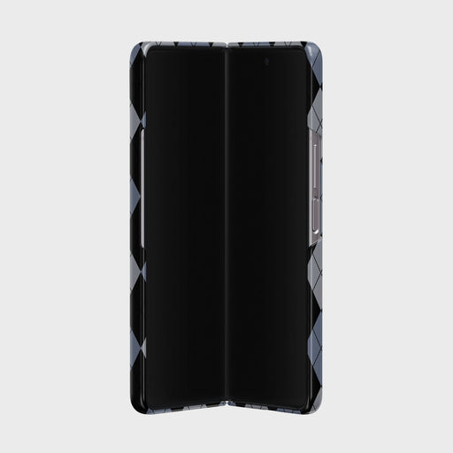 Trouble - Samsung Galaxy Z Fold 3 Case 5