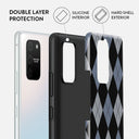 Trouble - Samsung Galaxy S10 Lite Case 2