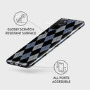 Trouble - Samsung Galaxy S10 Lite Case 3