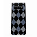 Trouble - Samsung Galaxy S10 4G Case
