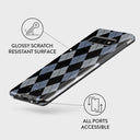 Trouble - Samsung Galaxy S10 4G Case 3