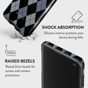 Trouble - Samsung Galaxy S10 4G Case 4