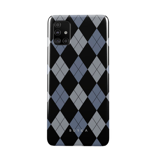Trouble - Samsung Galaxy A71 4G Case 1