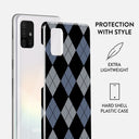 Trouble - Samsung Galaxy A71 4G Case 2
