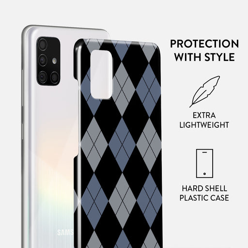 Trouble - Samsung Galaxy A71 4G Case 2