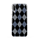 Trouble - Samsung Galaxy A70 Case