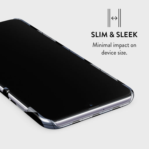 Trouble - Samsung Galaxy A70 Case 4