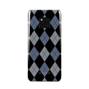 Trouble - Huawei Mate 20 Pro Case 1