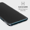 Trouble - Huawei Mate 20 Pro Case 4