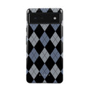Trouble - Google Pixel 6a Case
