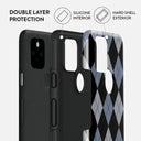 Trouble - Google Pixel 5 Case 6