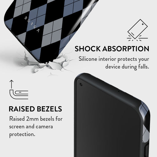Trouble - Google Pixel 5 Case 8