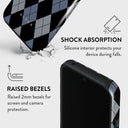 Trouble - Google Pixel 8a Case 4