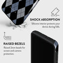 Trouble - Motorola Moto G Power 2021 Case 4