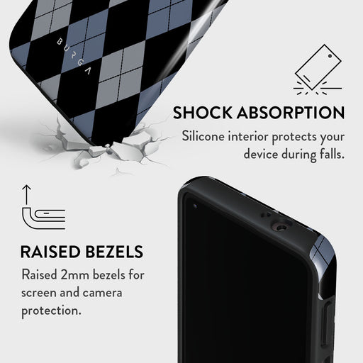Trouble - Motorola Moto G Power 2021 Case 4