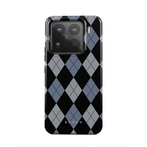 Trouble - Xiaomi 15 Pro Case 1