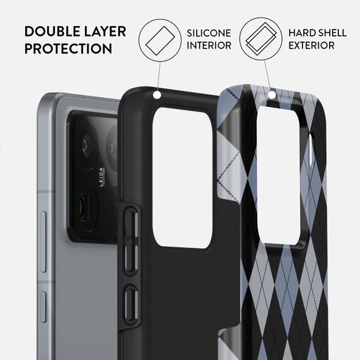 Trouble - Xiaomi 15 Pro Case 2