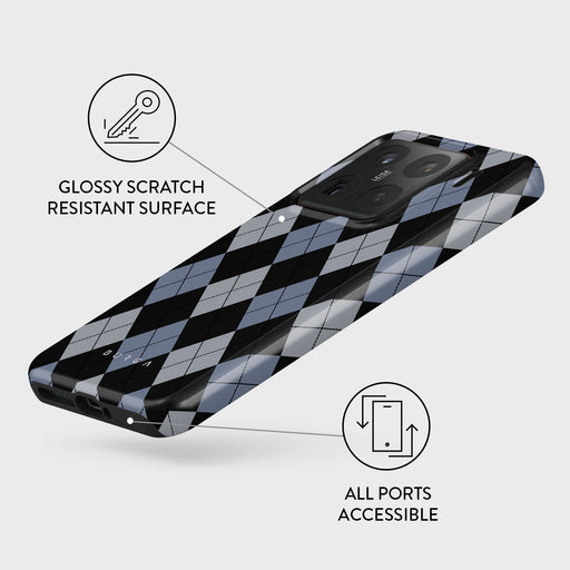 Trouble - Xiaomi 15 Pro Case 3