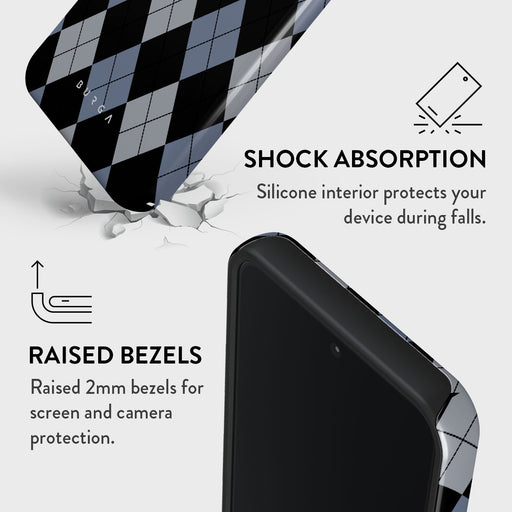 Trouble - Xiaomi 15 Case 4