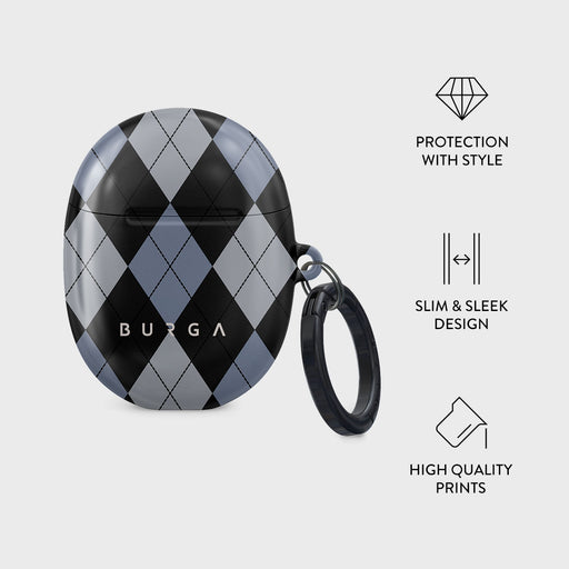 Trouble - Google Pixel Buds 2 Case 4