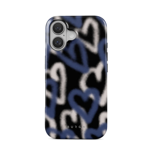 Lucky You - iPhone 16 Plus Case 1