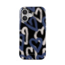 Lucky You - iPhone 16 Plus Case