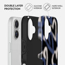 Lucky You - iPhone 16 Plus Case 2