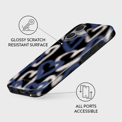 Lucky You - iPhone 16 Plus Case 3