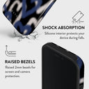 Lucky You - iPhone 16 Plus Case 4