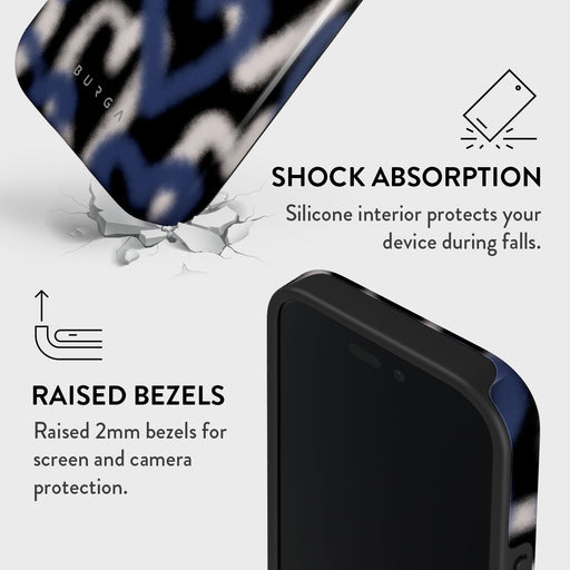 Lucky You - iPhone 16 Plus Case 4