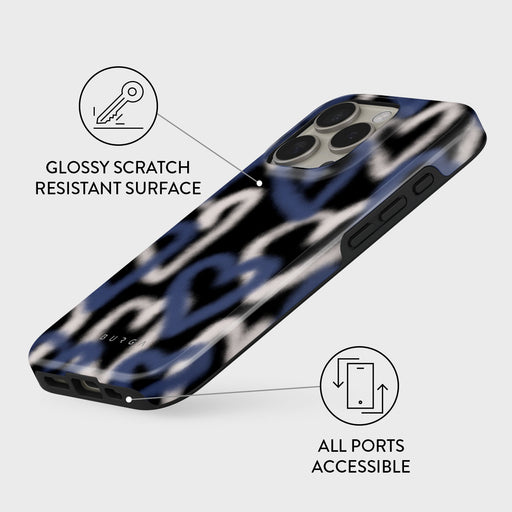 Lucky You - iPhone 16 Pro Max Case 3