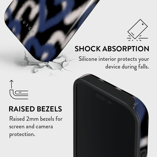 Lucky You - iPhone 16 Pro Max Case 4
