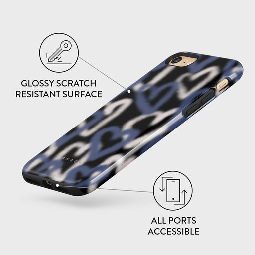 Lucky You - iPhone SE (2020) Case 7