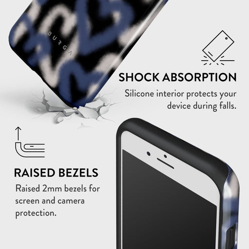 Lucky You - iPhone SE (2020) Case 8