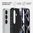 Lucky You - Samsung Galaxy S25 Case 2