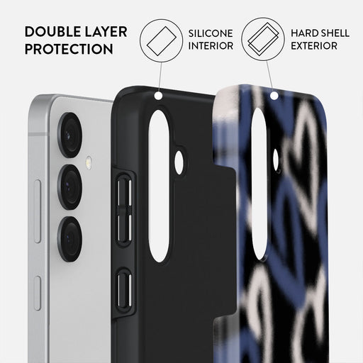 Lucky You - Samsung Galaxy S25 Case 2