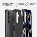 Lucky You - Samsung Galaxy A25 Case 2