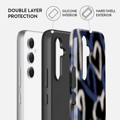 Lucky You - Samsung Galaxy A54 Case 2