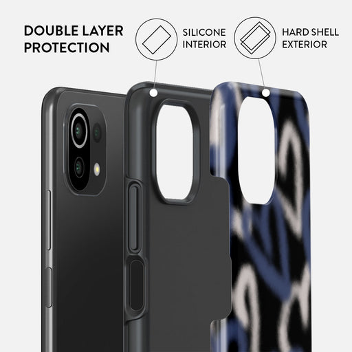 Lucky You - Xiaomi Mi 11 Lite 4G / 5G Case 2