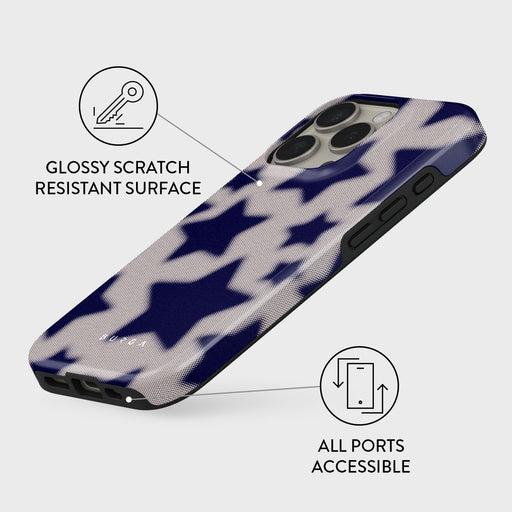 Starstruck - iPhone 16 Pro Max Case 3