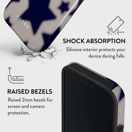 Starstruck - iPhone 16 Pro Max Case 4