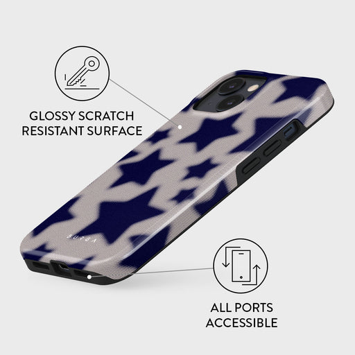 Starstruck - iPhone 14 Plus Case 7