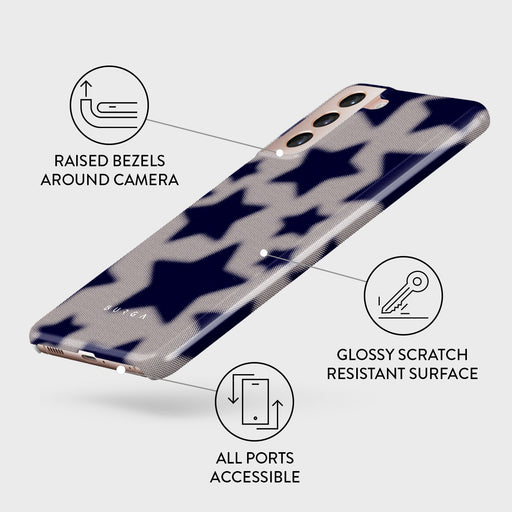 Starstruck - Samsung Galaxy S21 Plus Case 3