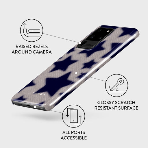 Starstruck - Samsung Galaxy S20 Ultra 4G / 5G Case 3