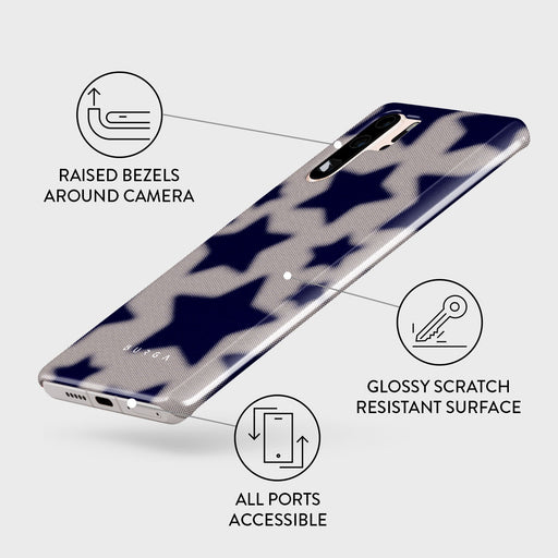 Starstruck - Huawei P30 Pro Case 3