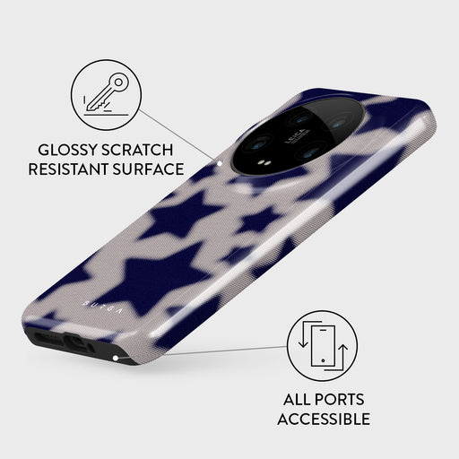 Starstruck - Xiaomi 14 Ultra Case 3